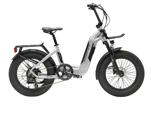 Picture of Cicli Adriatica Rooster 20 Folding Fat E-Bike